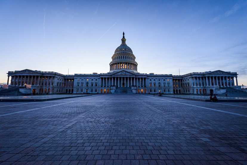 2017 federal legislation update