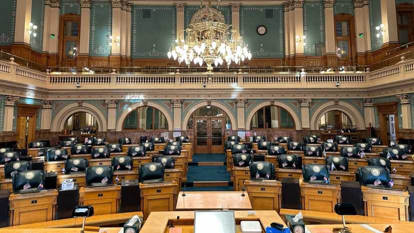 2025 Proposed PERA-Related Legislation Status