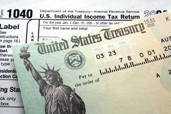 News You Should Know: Lawmaker Proposes Capping Federal Taxes on Public Pensions