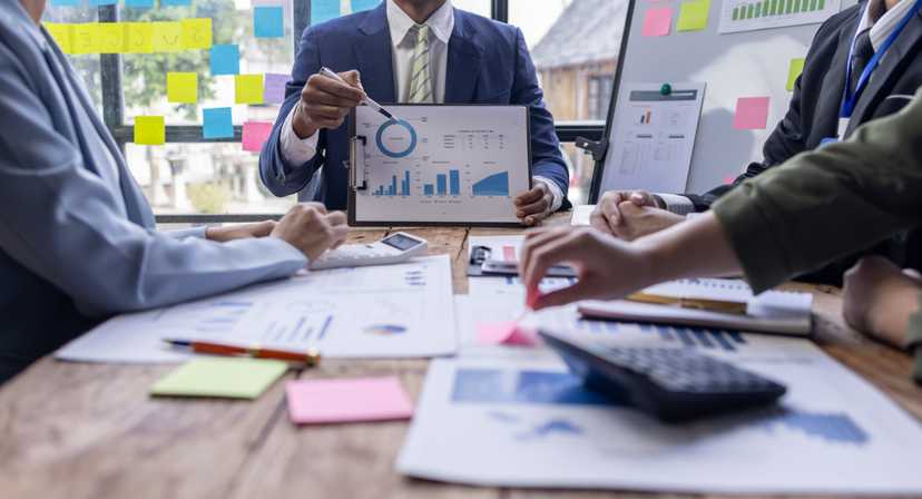 Unitization: Leveraging PERA’s Investment Expertise to Benefit Our Participants