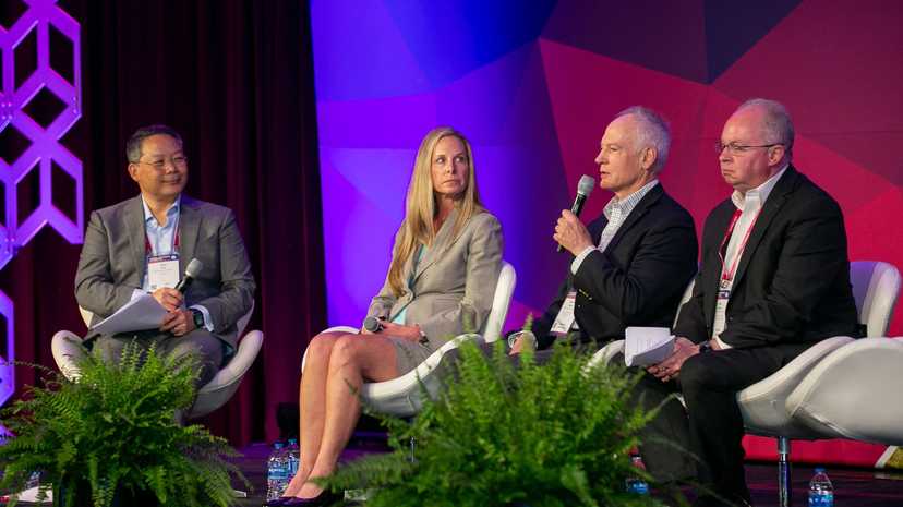 Denver Hosts National Conference for Public Pension Professionals