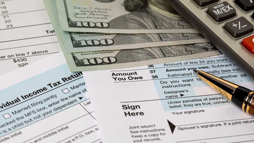 IRS Releases 2026 Tax Brackets, Contribution Limits, Other Tax Updates