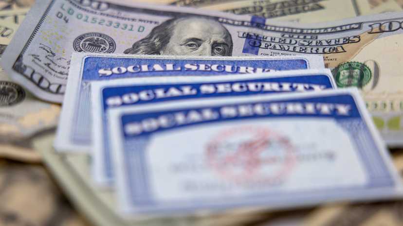 News You Should Know: Should Social Security Cap Benefits at $100K?