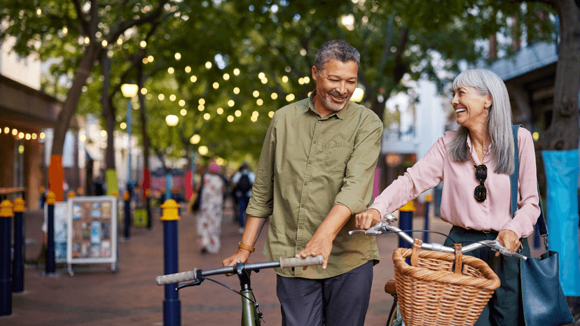 News You Should Know: Colorado Named 2nd Best State for Healthy Aging