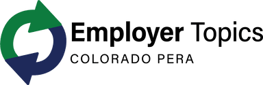 Employer Topics Logo