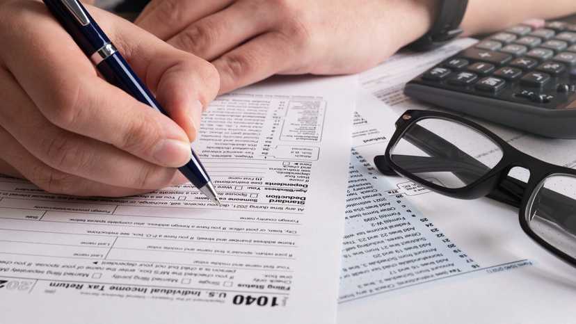 Updated Tax Brackets, Contribution Limits and More to Know for 2025