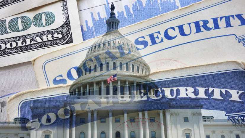 News You Should Know: Social Security, Medicare Finances Worsen