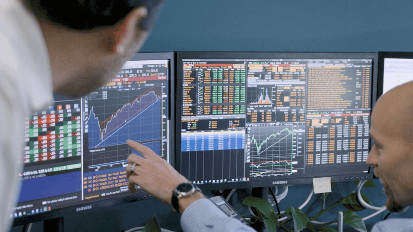 Creating Value Through Expertise and Stewardship