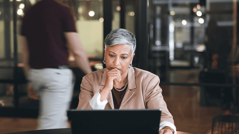 Survey: Americans Increasingly Pessimistic About Retirement Security
